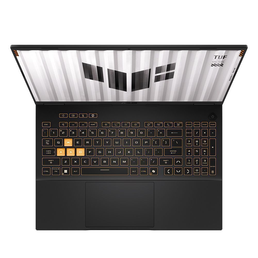 Ноутбук ASUS TUF F16 FX608JPR-RV098 16"