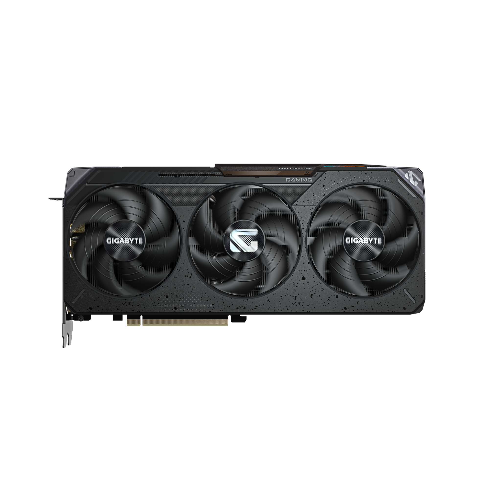 Видеокарта Видеокарта GIGABYTE GV-R9070XTGAMING OC-16GD