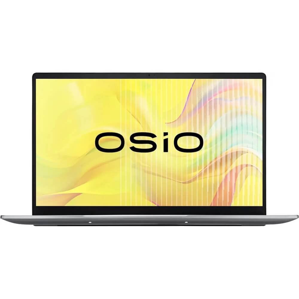 Ноутбук Ноутбук OSIO FocusLine F150i-025